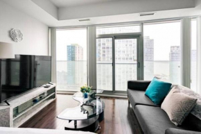 NEW Downtown Suite by UnionStationScotiaArena